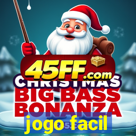 jogo facil